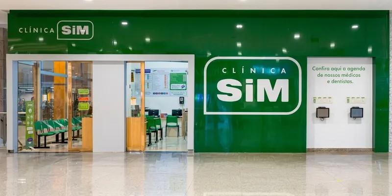 Unidade Clínica SiM North Shopping Fortaleza