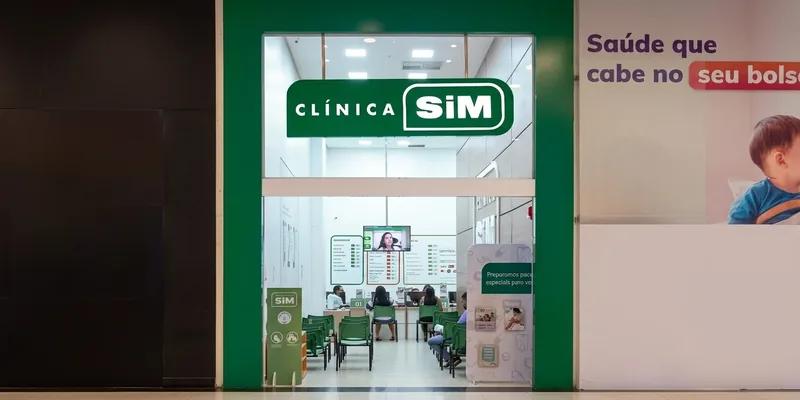 Unidade Clínica SiM Shopping RioMar Fortaleza