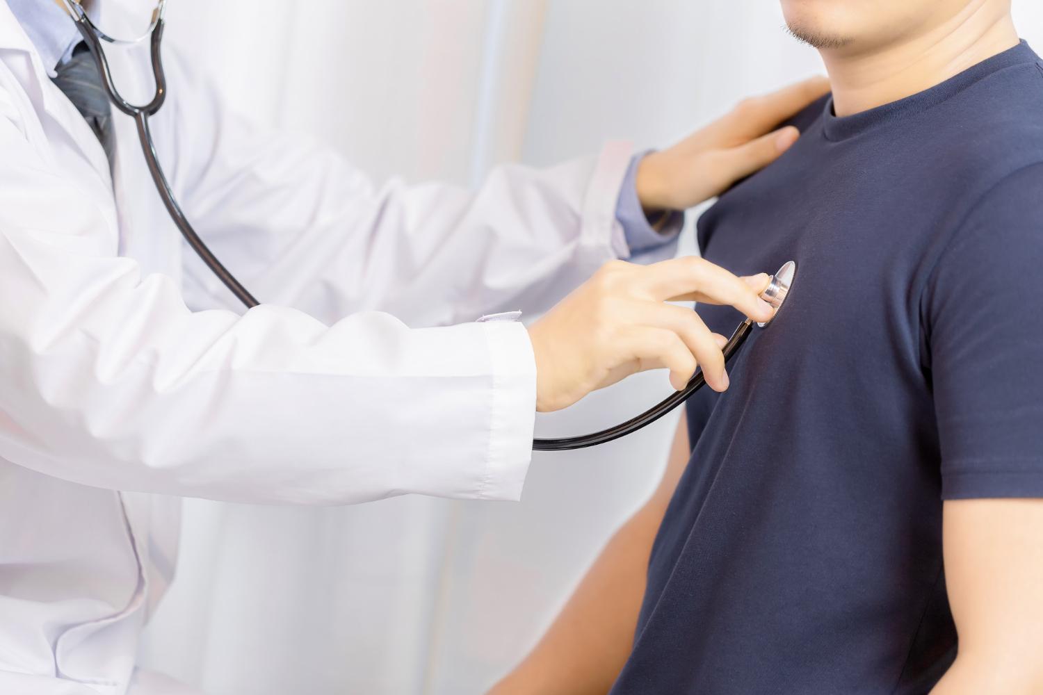 Isquemia: conheça os sintomas, causas e prevenção essencial