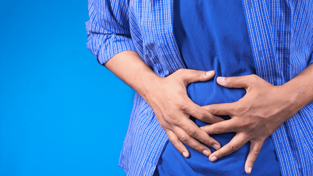 Saúde digestiva: O guia definitivo para cuidar do seu intestino e bem-estar