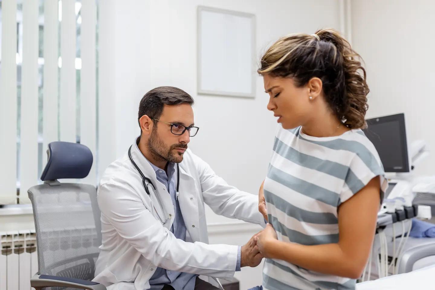 Hepatologista: saiba quando procurar o especialista em fígado