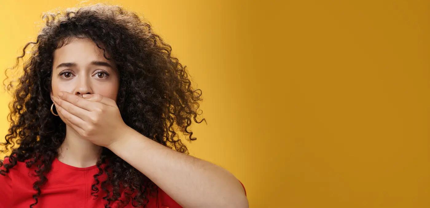 Candidíase oral: guia completo sobre o “sapinho”