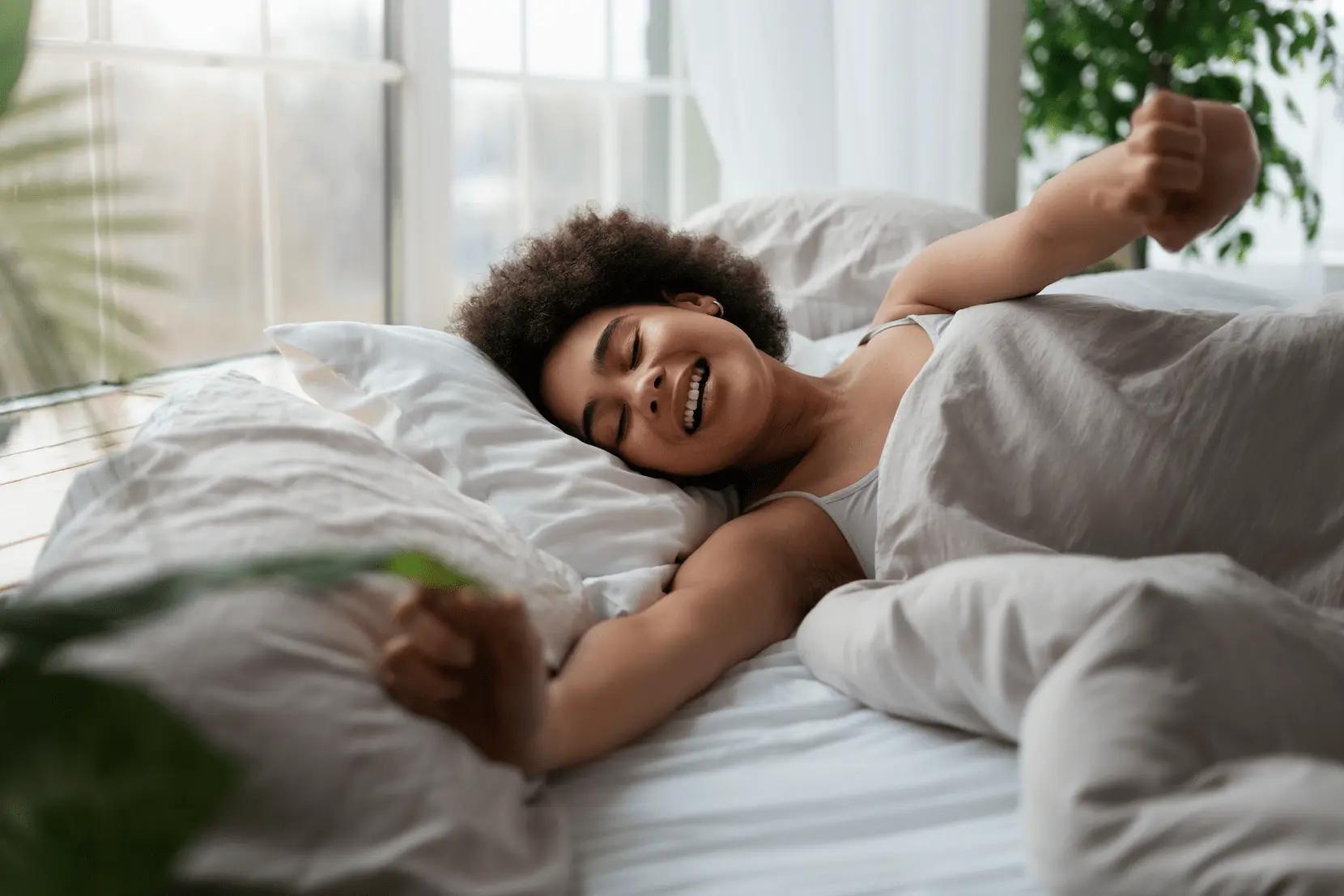 Como melhorar a qualidade do sono: um guia prático para noites tranquilas